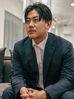 men's salon i SEEK×スタイル