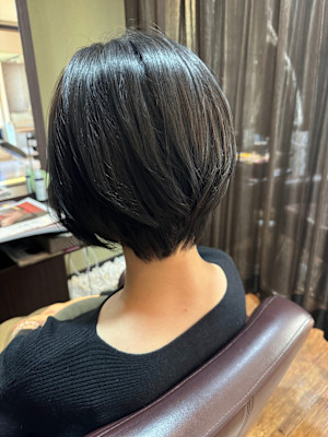 HAIR DESIGN + GOLDEN ROCK×スタイル