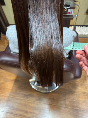 HAIR DESIGN + GOLDEN ROCK×スタイル