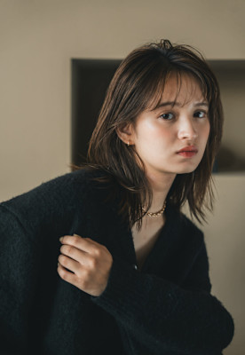 Salon de MiLK MIZONOKUCHI×スタイル