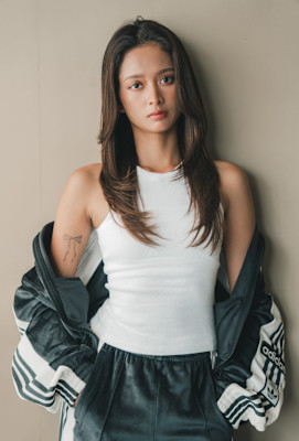 Salon de MiLK MIZONOKUCHI×スタイル