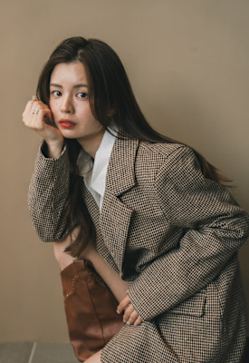 Salon de MiLK MIZONOKUCHI×スタイル