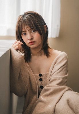 Salon de MiLK MIZONOKUCHI×スタイル