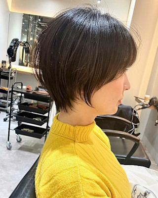 salon de MiLK 新百合ヶ丘店×スタイル