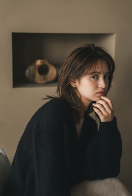 salon de MiLK 新百合ヶ丘店×スタイル