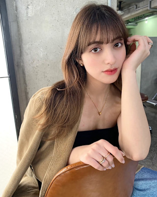 salon de MiLK 新百合ヶ丘店×スタイル