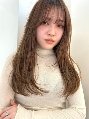 salon de MiLK 新百合ヶ丘店×スタイル