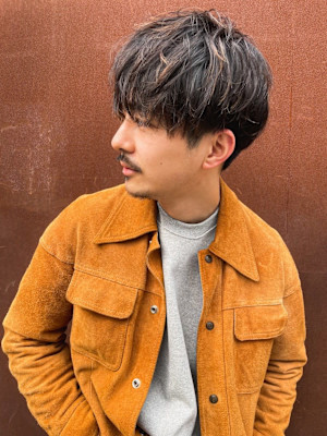 salon de MiLK 新百合ヶ丘店×スタイル