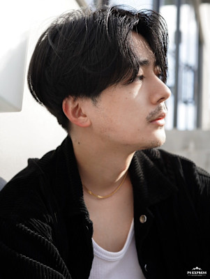 salon de MiLK 新百合ヶ丘店×スタイル