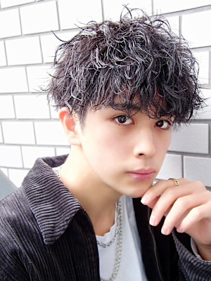 salon de MiLK 新百合ヶ丘店×スタイル