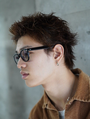 salon de MiLK 新百合ヶ丘店×スタイル