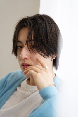 salon de MiLK 新百合ヶ丘店×スタイル