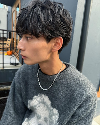 salon de MiLK 新百合ヶ丘店×スタイル