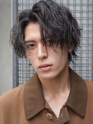 salon de MiLK 新百合ヶ丘店×スタイル