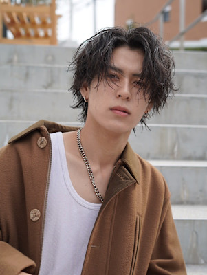 salon de MiLK 新百合ヶ丘店×スタイル