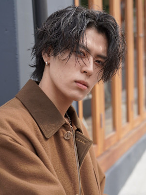 salon de MiLK 新百合ヶ丘店×スタイル