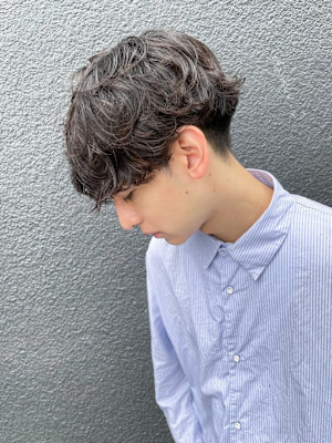 salon de MiLK 新百合ヶ丘店×スタイル