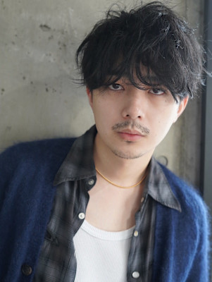 salon de MiLK 新百合ヶ丘店×スタイル