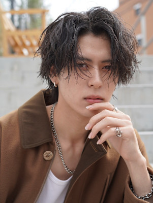 salon de MiLK 新百合ヶ丘店×スタイル