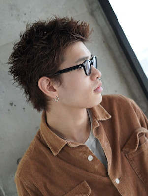 salon de MiLK 新百合ヶ丘店×スタイル