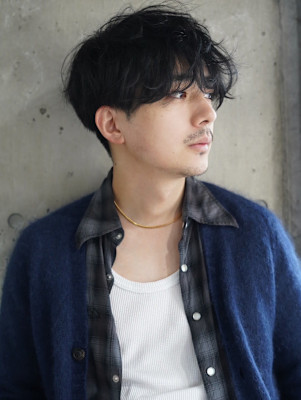 salon de MiLK 新百合ヶ丘店×スタイル