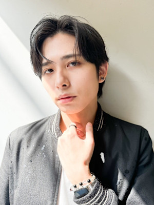 salon de MiLK 新百合ヶ丘店×スタイル