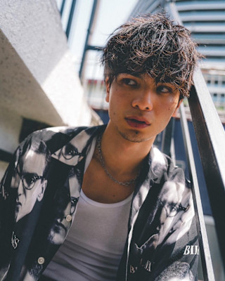 salon de MiLK 新百合ヶ丘店×スタイル