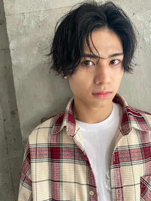 salon de MiLK 新百合ヶ丘店×スタイル