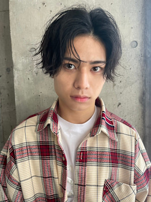 salon de MiLK 新百合ヶ丘店×スタイル