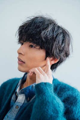 salon de MiLK 新百合ヶ丘店×スタイル