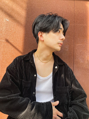 salon de MiLK 新百合ヶ丘店×スタイル