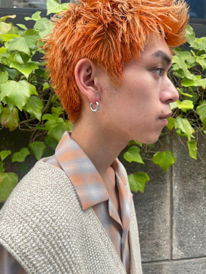 salon de MiLK 新百合ヶ丘店×スタイル