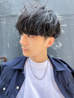 salon de MiLK 新百合ヶ丘店×スタイル