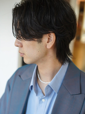 salon de MiLK 新百合ヶ丘店×スタイル