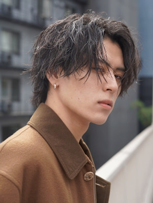 salon de MiLK 新百合ヶ丘店×スタイル