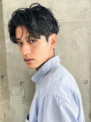 salon de MiLK 新百合ヶ丘店×スタイル