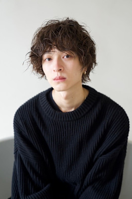 salon de MiLK 新百合ヶ丘店×スタイル