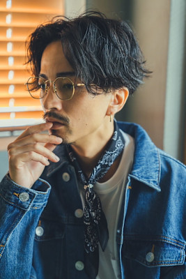 salon de MiLK 新百合ヶ丘店×スタイル