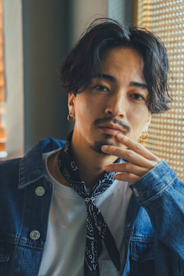 salon de MiLK 新百合ヶ丘店×スタイル