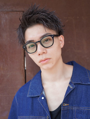 salon de MiLK 新百合ヶ丘店×スタイル