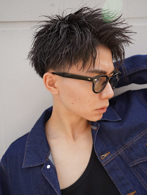 salon de MiLK 新百合ヶ丘店×スタイル