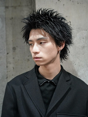 salon de MiLK 新百合ヶ丘店×スタイル