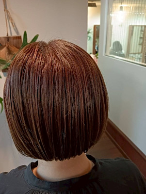 PLUS 【プルス】墨染店×スタイル