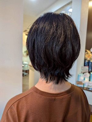 PLUS 【プルス】墨染店×スタイル