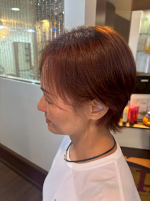 PLUS 【プルス】墨染店×スタイル