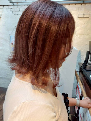 PLUS 【プルス】墨染店×スタイル