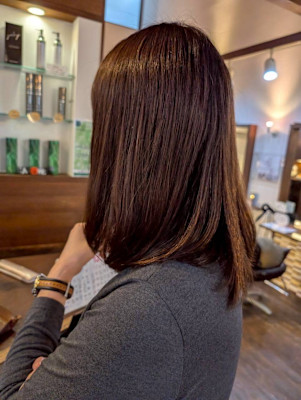 PLUS 【プルス】墨染店×スタイル