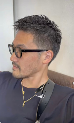 Varma 江坂店×スタイル