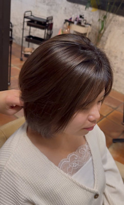 ルシードスタイル PLUS丹波橋店×スタイル