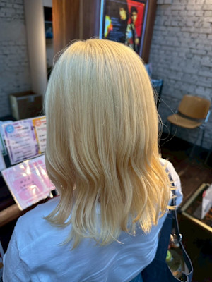 ルシードスタイル PLUS丹波橋店×スタイル